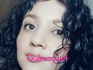 Dulcesquirt