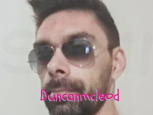 Duncanmcleod