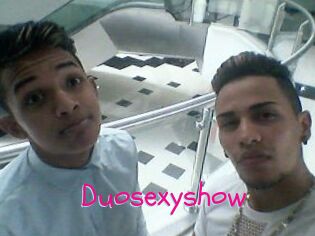 Duosexyshow