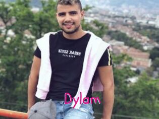 Dylam