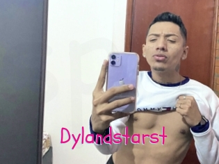 Dylandstarst