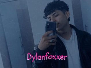 Dylanfoxxer