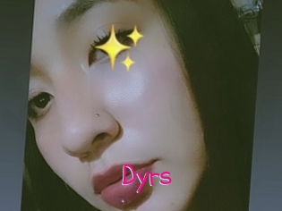 Dyrs