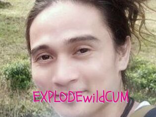 EXPLODEwildCUM