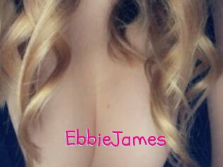 EbbieJames