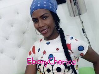 EbonyCherica