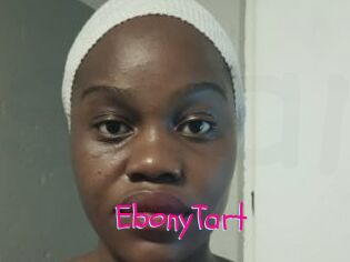 EbonyTart
