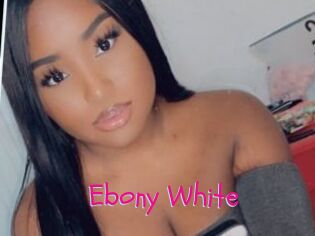 Ebony_White