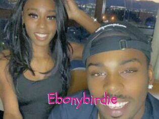 Ebonybirdie