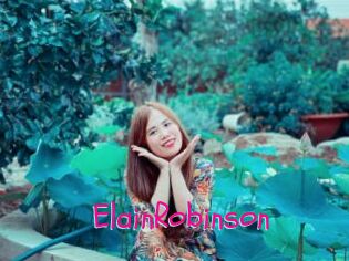 ElainRobinson