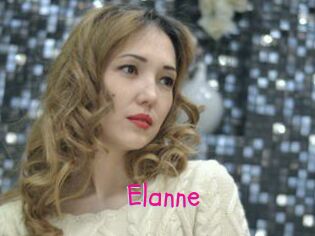 Elanne