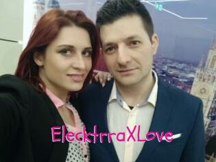 ElecktrraXLove Spanking Sarah
