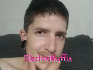 ElectricMuffin Spanking Sarah