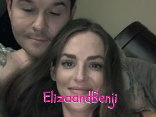 ElizaandBenji