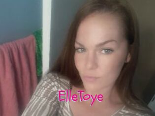 ElleToye