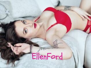 EllenFord