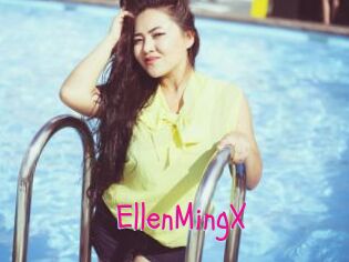 EllenMingX