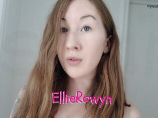 EllieRowyn