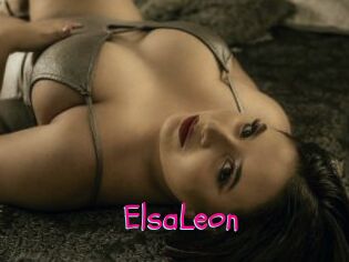 ElsaLeon Spanking Sarah