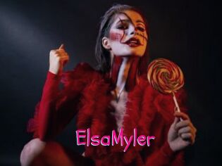 ElsaMyler