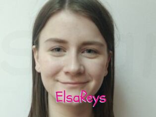 ElsaReys