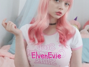 ElvenEvie