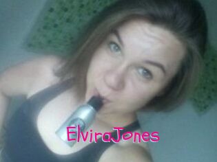 ElviraJones