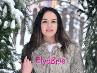 ElyaBrie