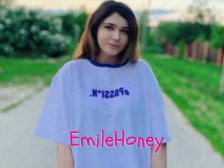EmileHoney Spanking Sarah