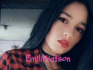 EmiliWatson