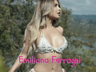 Emiliana_Ferragni