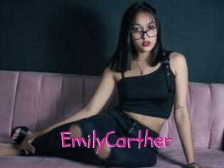 EmilyCarther Spanking Sarah