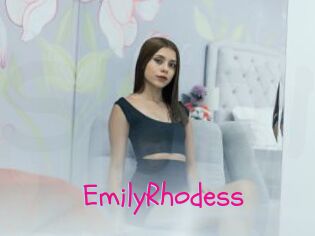 EmilyRhodess Spanking Sarah