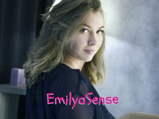 EmilyaSense Spanking Sarah