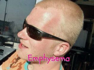 Emphysema