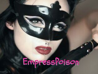 EmpressPoison