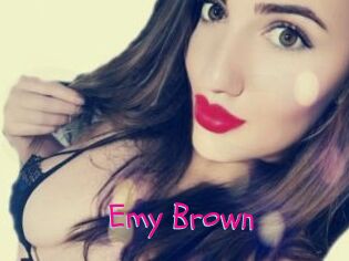 Emy_Brown