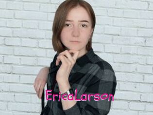 EricaLarson