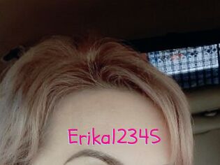 Erika12345