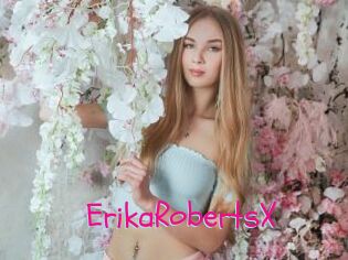 ErikaRobertsX