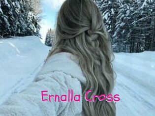 Ernalla_Cross