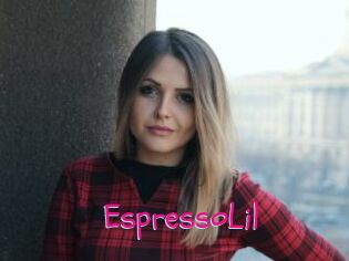 EspressoLil