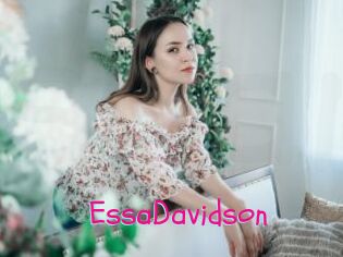 EssaDavidson Spanking Sarah