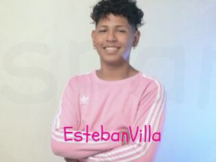 EstebanVilla