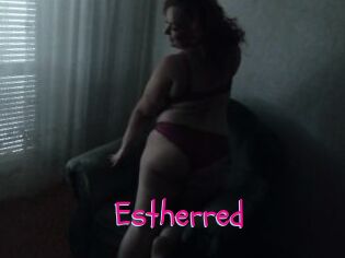 Estherred