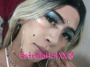 EstrellaHotXX18