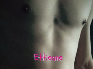 Ettienne Spanking Sarah