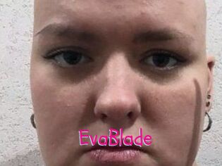 EvaBlade Spanking Sarah