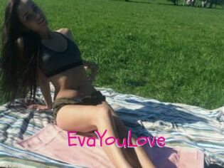 EvaYouLove