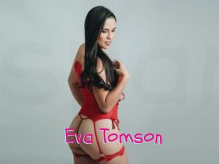 Eva_Tomson Spanking Sarah